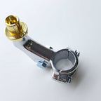 Apico - Clutch Lever Perch/Holder - YZ80/85 88-14, YZ125/250 87-99, YZF400 98-99, WRF400 98-99, RM80/85 88-26, RM125/250 88-08, RMX250 89-99, KX60 83-03, KX80/100 83-97, KX125/250 82-90, KX500 83-90