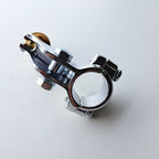 Apico - Clutch Lever Perch/Holder - YZ80/85 88-14, YZ125/250 87-99, YZF400 98-99, WRF400 98-99, RM80/85 88-26, RM125/250 88-08, RMX250 89-99, KX60 83-03, KX80/100 83-97, KX125/250 82-90, KX500 83-90