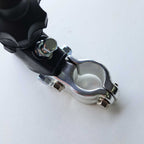 Apico - Clutch Lever Perch/Holder - Forged - CR125/250 04-07, CRF250 10-17 & 22-25, CRF250RX 22-25, CRF450 09-16