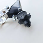 Apico - Clutch Lever Perch/Holder - Forged - CR125/250 04-07, CRF250 10-17 & 22-25, CRF250RX 22-25, CRF450 09-16
