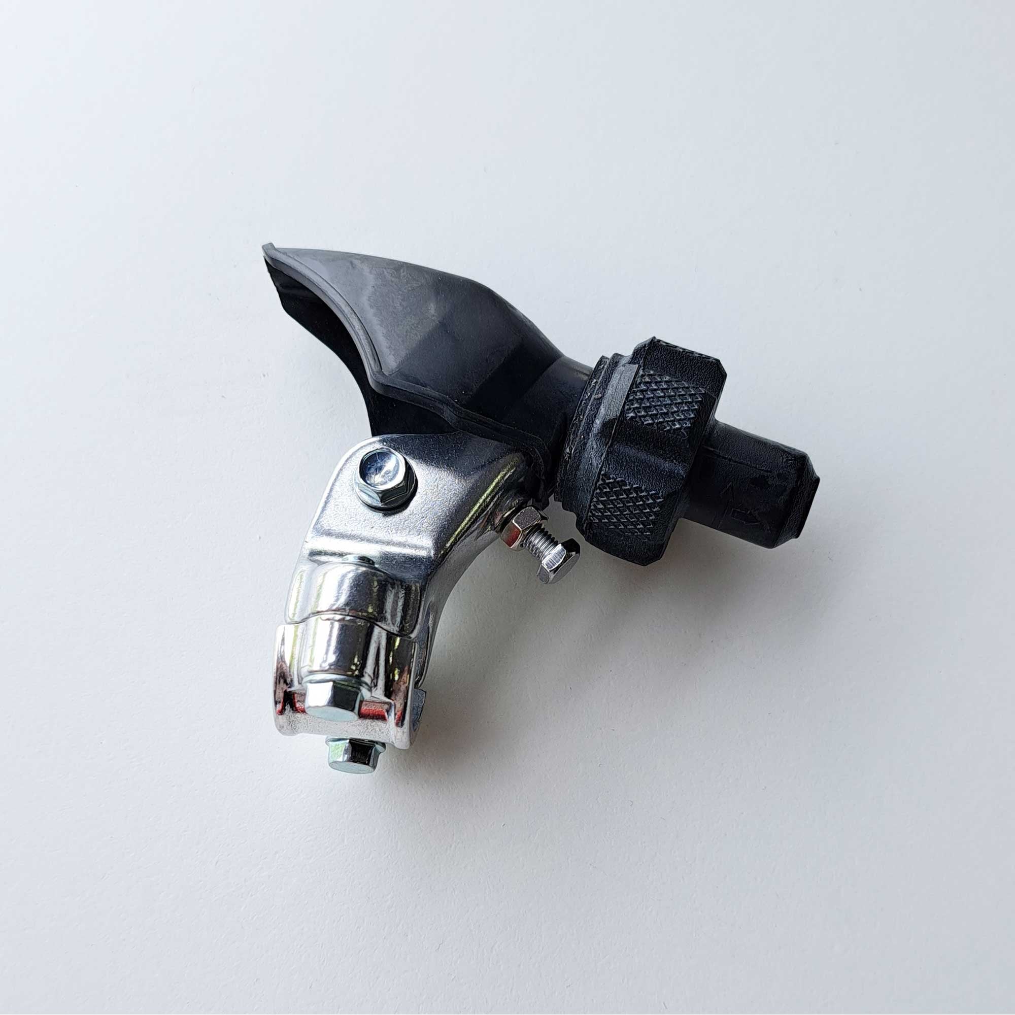 Apico - Clutch Lever Perch/Holder - YZ65 18-26, YZ85 15-26 YZ125/250 15-26, YZF250 14-26, YZF450 10-25, YZF250X 20-26, YZF450X 19-26, WRF450 24-26