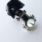 Apico - Clutch Lever Perch/Holder - YZ65 18-27, YZ85 15-27 YZ125/250 15-27, YZF250 14-26, YZF450 10-25, YZF250X 20-27, YZF450X 19-26, WRF450 24-26