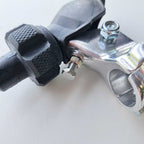 Apico - Clutch Lever Perch/Holder - YZ65 18-27, YZ85 15-27 YZ125/250 15-27, YZF250 14-26, YZF450 10-25, YZF250X 20-27, YZF450X 19-26, WRF450 24-26