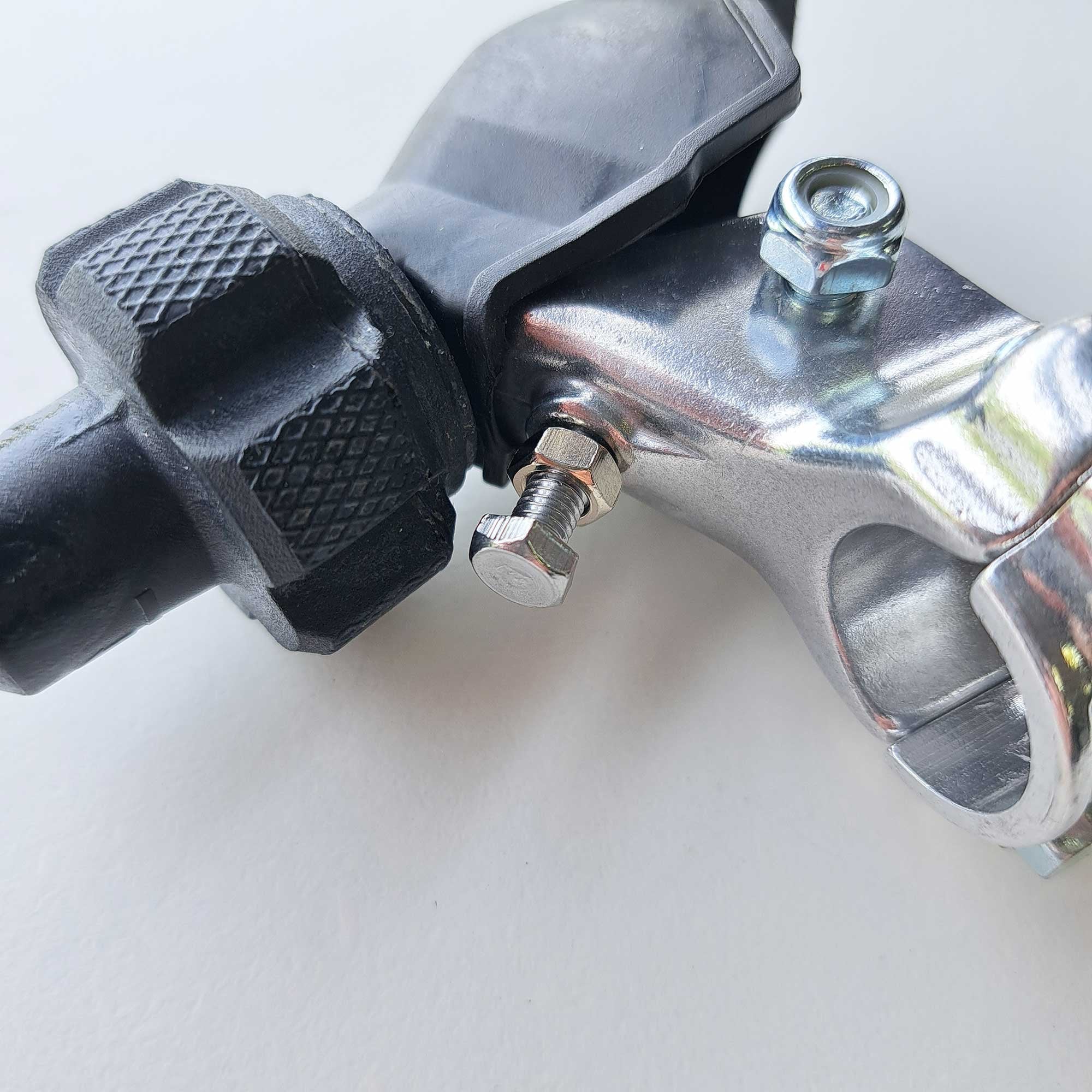 Apico - Clutch Lever Perch/Holder - YZ65 18-26, YZ85 15-26 YZ125/250 15-26, YZF250 14-26, YZF450 10-25, YZF250X 20-26, YZF450X 19-26, WRF450 24-26