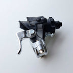 Apico - Clutch Lever Perch/Holder  w/Hot Start - CRF150 07-27, CRF250 04-09, CRF450 04-08, CRF250X 04-19, CRF450X 05-18