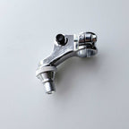 Apico - Clutch Lever Perch/Holder - KX250 05-08, KXF250 05-20, KXF450 06-18, RMZ250 05-06, YZ125/250 00-14, YZF250 01-08, YZF426 01-02, YZF450 03-08, WRF250 01-02, WRF400 00, WRF426 01-02