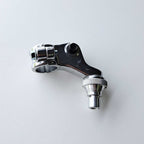 Apico - Clutch Lever Perch/Holder - KX250 05-08, KXF250 05-20, KXF450 06-18, RMZ250 05-06, YZ125/250 00-14, YZF250 01-08, YZF426 01-02, YZF450 03-08, WRF250 01-02, WRF400 00, WRF426 01-02