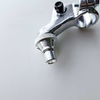 Apico - Clutch Lever Perch/Holder - KX250 05-08, KXF250 05-20, KXF450 06-18, RMZ250 05-06, YZ125/250 00-14, YZF250 01-08, YZF426 01-02, YZF450 03-08, WRF250 01-02, WRF400 00, WRF426 01-02