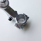 Apico - Clutch Lever Perch/Holder - KX250 05-08, KXF250 05-20, KXF450 06-18, RMZ250 05-06, YZ125/250 00-14, YZF250 01-08, YZF426 01-02, YZF450 03-08, WRF250 01-02, WRF400 00, WRF426 01-02