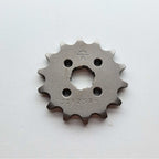 JT - Sprocket - Front - JTF253 - 420 - CRF110 13-26