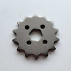 JT - Sprocket - Front - JTF253 - 420 - CRF110 13-26