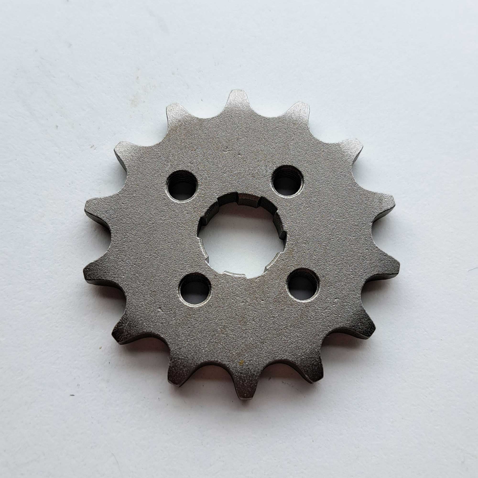 JT - Sprocket - Front - JTF253 - 420 - CRF110 13-26