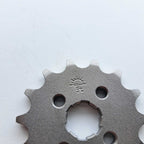 JT - Sprocket - Front - JTF253 - 420 - CRF110 13-26