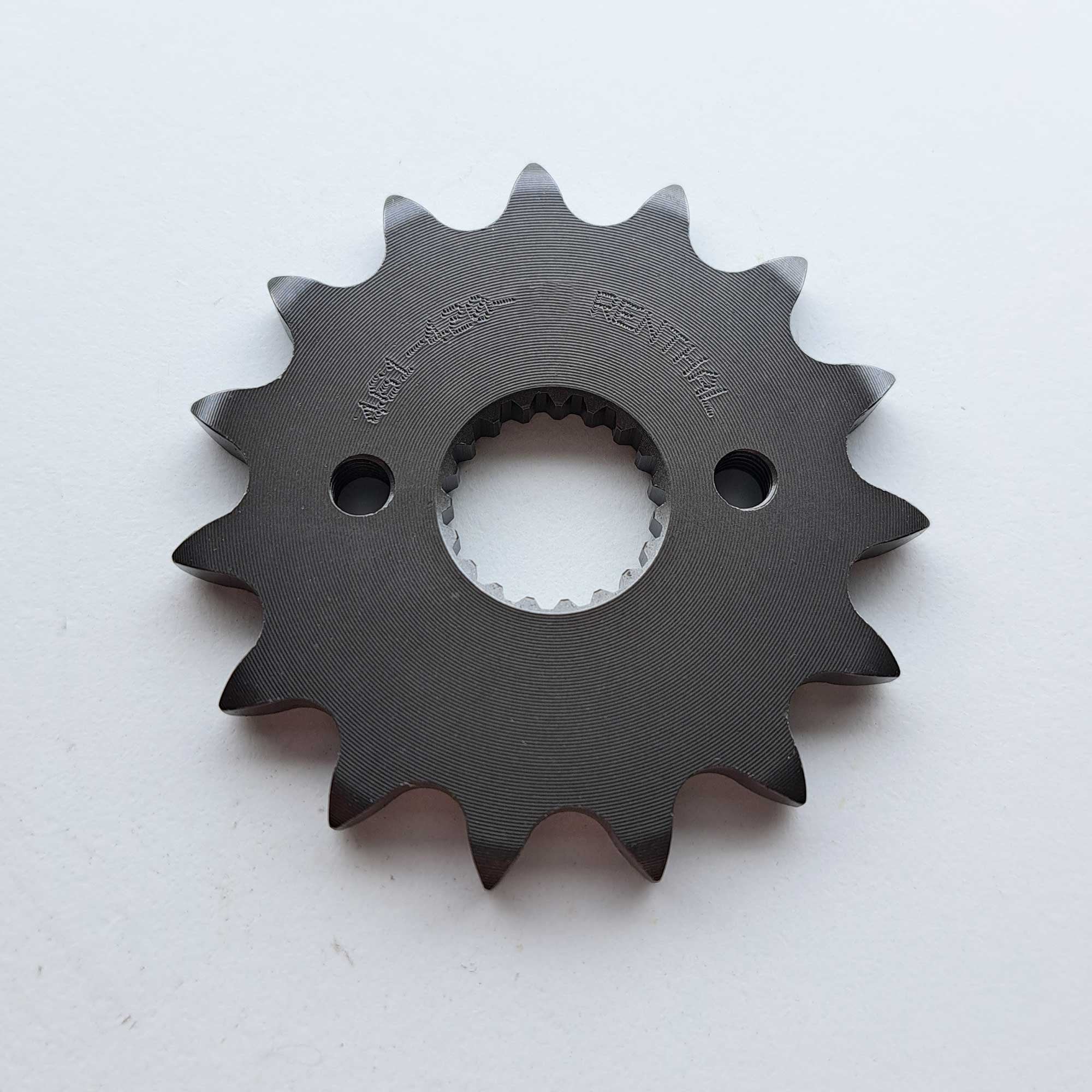 Renthal - Sprocket - Front - 461/TG591 - 420 - CRF150 07-26
