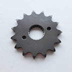 Renthal - Sprocket - Front - 461/TG591 - 420 - CRF150 07-26