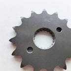 Renthal - Sprocket - Front - 461/TG591 - 420 - CRF150 07-26