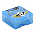 Bolt Hardware - Fastener/Bolt Kit - Plastics - YZ85 22-26