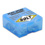 Bolt Hardware - Fastener/Bolt Kit - PLASTICS - YZ85 22-27