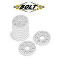 Bolt Hardware - Drilled Washer - Factory-Style - M6 x 18mm - x10
