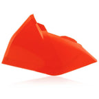 Acerbis - Airbox Side Cover - KTM SX/SXF 125-450 16-18, SX250 17-18, EXC/EXCF 17-19