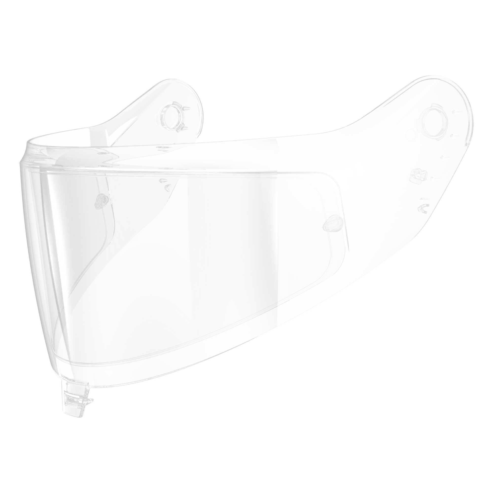 Shark (Visor) - Skwal i3/ D Skwal 3/ Ridill 2 (VZ400)