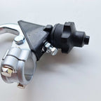 Apico - Clutch Assembly - CRF250 10-17, CRF450 09-16