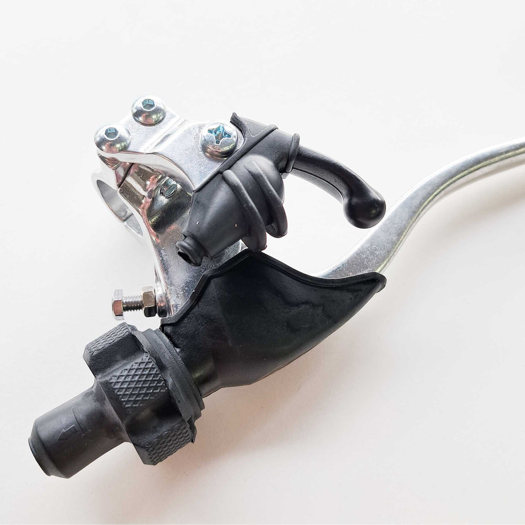 Apico - Clutch Assembly - YZF250 09-13, YZF450 09 w//Hot Start