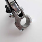 Apico - Clutch Assembly - CRF250 18-21, CRF250RX 18-21, CRF450 17-20, CRF450X 19-20