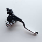 Apico - Clutch Assembly - CRF250X 04-19, CRF450X 05-16 w/Hot Start