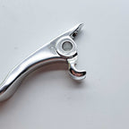Apico - Front Brake Lever - LEB53 - Forged - KTM SX/SXF/EXC/EXCF 125-530 05-13, Husqvarna CR/WR/TE/TC 125-450 04-13, Husaberg TE125 12-13, TE250/300 11-13, FE350/390 10-13, FE450/501/570 09-13, Sherco SE-R250/300 14-15, SE-F250-510 11-15, TM