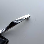 Apico - Front Brake Lever - LEB53 - Forged - KTM SX/SXF/EXC/EXCF 125-530 05-13, Husqvarna CR/WR/TE/TC 125-450 04-13, Husaberg TE125 12-13, TE250/300 11-13, FE350/390 10-13, FE450/501/570 09-13, Sherco SE-R250/300 14-15, SE-F250-510 11-15, TM