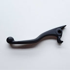 Apico - Front Brake Lever - LEB53 - Forged - KTM SX/SXF/EXC/EXCF 125-530 05-13, Husqvarna CR/WR/TE/TC 125-450 04-13, Husaberg TE125 12-13, TE250/300 11-13, FE350/390 10-13, FE450/501/570 09-13, Sherco SE-R250/300 14-15, SE-F250-510 11-15, TM