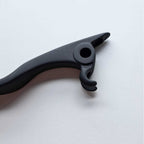 Apico - Front Brake Lever - LEB53 - Forged - KTM SX/SXF/EXC/EXCF 125-530 05-13, Husqvarna CR/WR/TE/TC 125-450 04-13, Husaberg TE125 12-13, TE250/300 11-13, FE350/390 10-13, FE450/501/570 09-13, Sherco SE-R250/300 14-15, SE-F250-510 11-15, TM