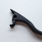 Apico - Front Brake Lever - LEB53 - Forged - KTM SX/SXF/EXC/EXCF 125-530 05-13, Husqvarna CR/WR/TE/TC 125-450 04-13, Husaberg TE125 12-13, TE250/300 11-13, FE350/390 10-13, FE450/501/570 09-13, Sherco SE-R250/300 14-15, SE-F250-510 11-15, TM