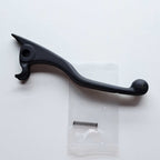 Apico - Front Brake Lever - LEB53 - Forged - KTM SX/SXF/EXC/EXCF 125-530 05-13, Husqvarna CR/WR/TE/TC 125-450 04-13, Husaberg TE125 12-13, TE250/300 11-13, FE350/390 10-13, FE450/501/570 09-13, Sherco SE-R250/300 14-15, SE-F250-510 11-15, TM