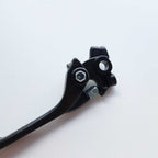 Apico - Front Brake Lever - Forged - KX85 26-27, KXF250 21-26, KXF450 19-23, KXF250XC 21-26, KXF450XC 21-23