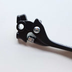 Apico - Front Brake Lever - Forged - KX85 26-27, KXF250 21-26, KXF450 19-23, KXF250XC 21-26, KXF450XC 21-23