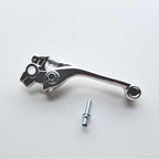 Apico - Front Brake Lever - Forged - KX85 26-27, KXF250 21-26, KXF450 19-23, KXF250XC 21-26, KXF450XC 21-23