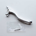 Apico - Front Brake Lever - Forged - KTM SX/SXF/EXC 125-525 00-04, Husqvarna 02-13 - Silver