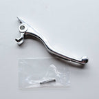 Apico - Front Brake Lever - Forged - KTM SX/SXF/EXC 125-525 00-04, Husqvarna 02-13 - Silver