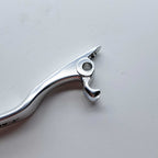 Apico - Front Brake Lever - Forged - KTM SX/SXF/EXC 125-525 00-04, Husqvarna 02-13 - Silver