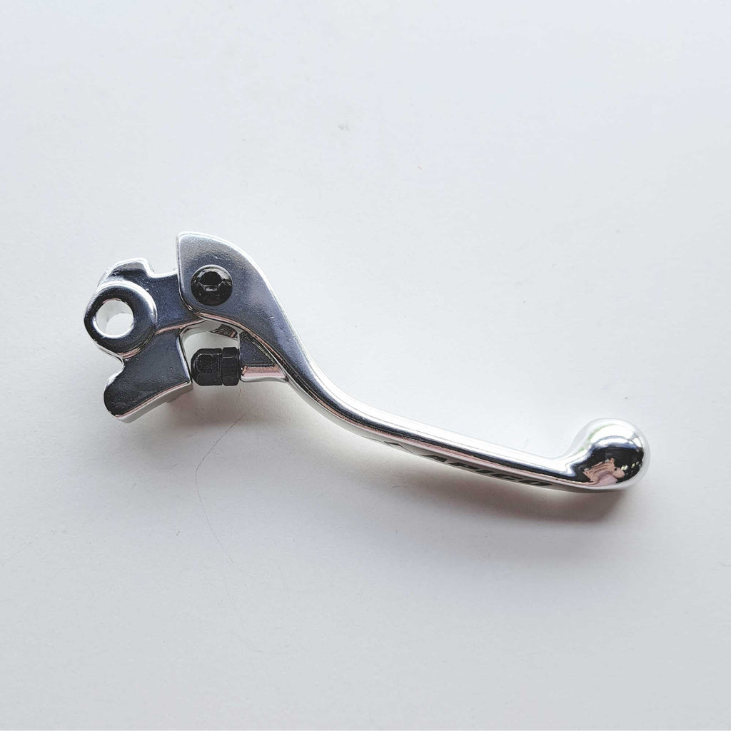 Apico - Front Brake Lever - LEB23 - Forged - Kawasaki, Suzuki, Yamaha