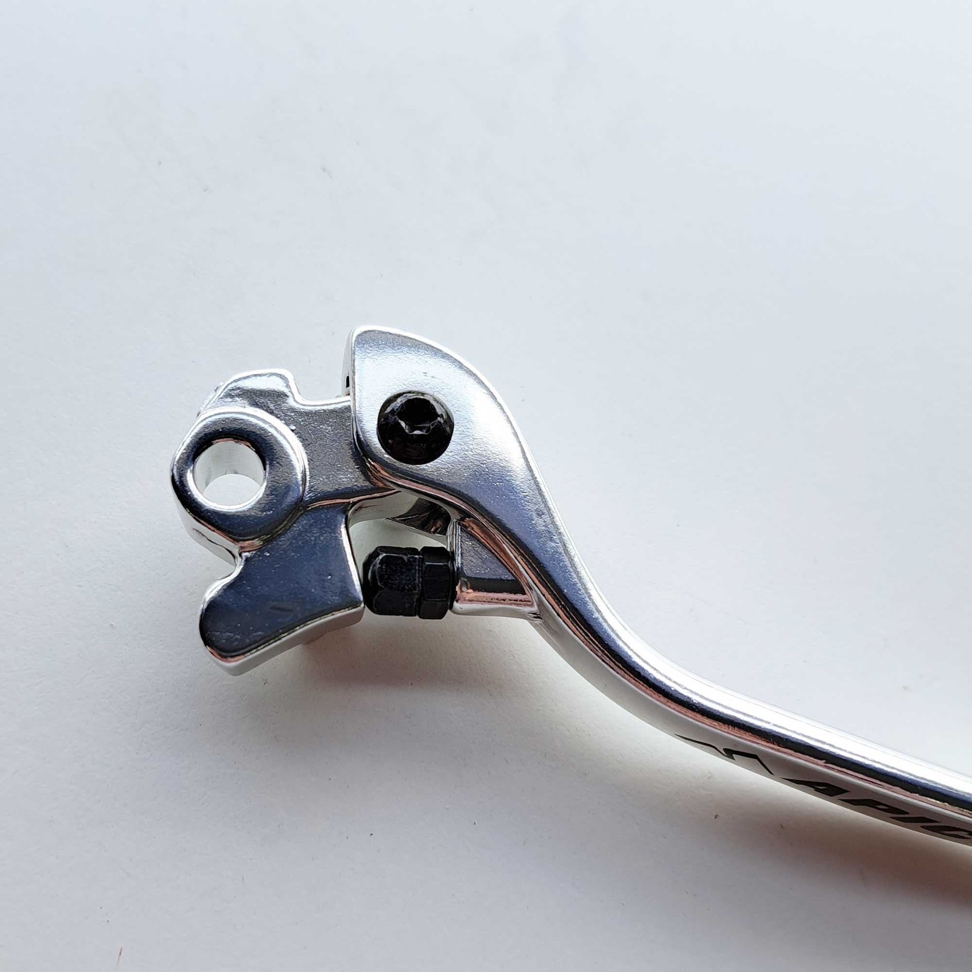 Apico - Front Brake Lever - LEB23 - Forged - Kawasaki, Suzuki, Yamaha