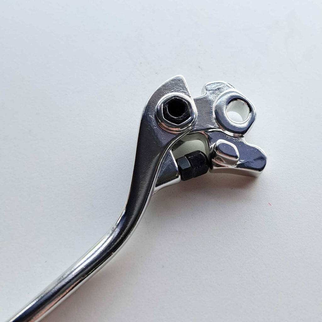 Apico - Front Brake Lever - LEB23 - Forged - Kawasaki, Suzuki, Yamaha
