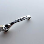 Apico - Front Brake Lever - LEB23 - Forged - Kawasaki, Suzuki, Yamaha