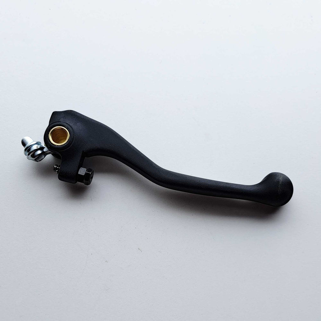 Apico - Front Brake Lever - Forged  - LEB14 - CRF250 07-26, CRF450 07-26, CRF250RX 19-26, CRF450RX 17-26