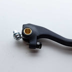 Apico - Front Brake Lever - Forged  - LEB14 - CRF250 07-27, CRF450 07-26, CRF250RX 19-26, CRF450RX 17-26