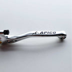 Apico - Front Brake Lever - Forged  - LEB14 - CRF250 07-27, CRF450 07-26, CRF250RX 19-26, CRF450RX 17-26