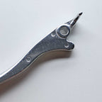 Apico - Front Brake Lever - Cast - XR250/400 96-06 - Silver