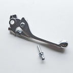 Apico - Front Brake Lever - Cast - KX85 26-27, KXF250 21-26, KXF450 19-23, KXF250XC 21-26, KXF450XC 21-23